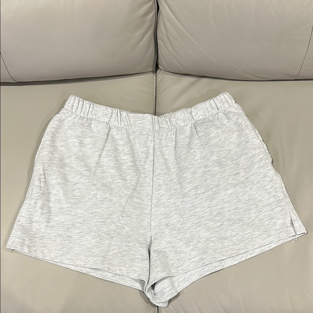 Garage Shorts